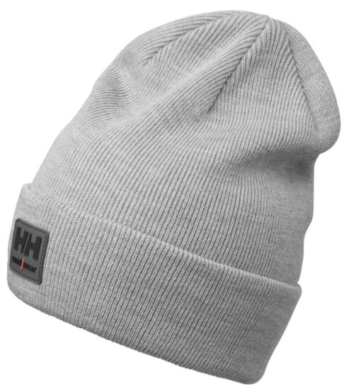 CLASSIC CUFF BEANIE 931 GREY