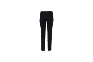 TW Willow Softshell Pants Black W