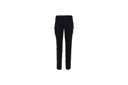 TW Willow Softshell Pants Black W