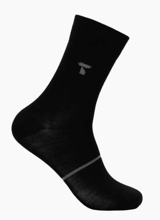 TW Merino Light Crew Socks Sort 3pk