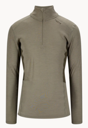 TW Polar Half Zip Oliver Night M