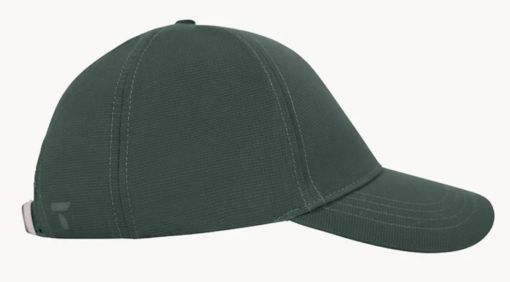 TW Pine Skall Cap U Scarab green