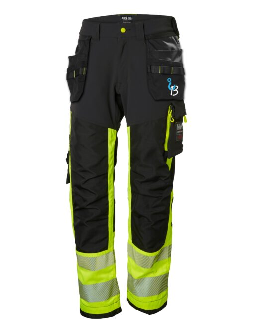 BAASTAD TRANSPORT HH ICU PANT CL 1