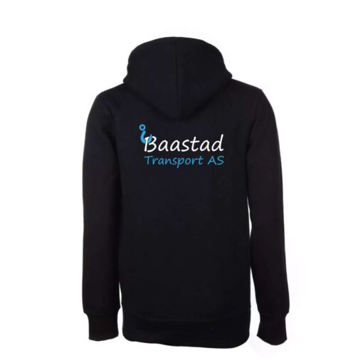 BAASTAD TRANSPORT ORIGINAL HOOD SORT