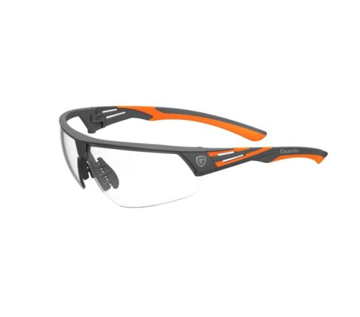 Guardio - ARGOS Safety Glasses Transparent