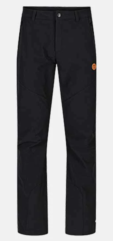 TW Willow Softshell Pants Black M