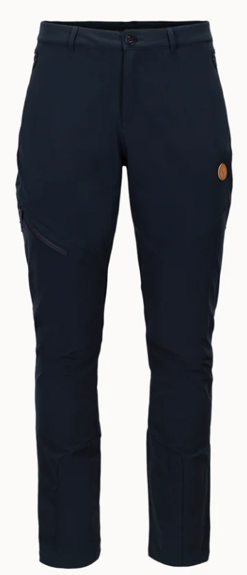 TW Willow Softshell Pants Sky Captain M