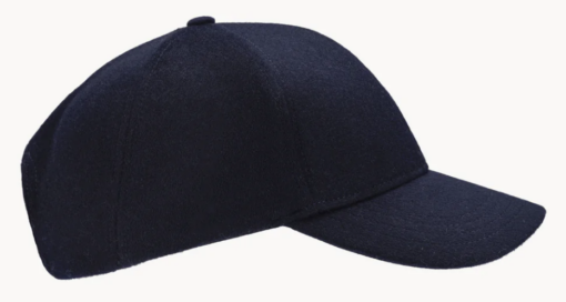 TW Sparrow wool cap Sky Captain