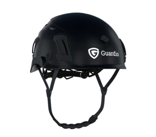 Guardio - Armet Safety Helmet Black