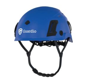 Guardio - Armet Safety Helmet Cobolt Blue