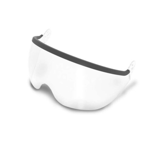 Guardio - Theia Visor Helmet Accessories VIS101