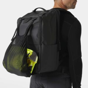 HH BARCODE BACKPACK 35L