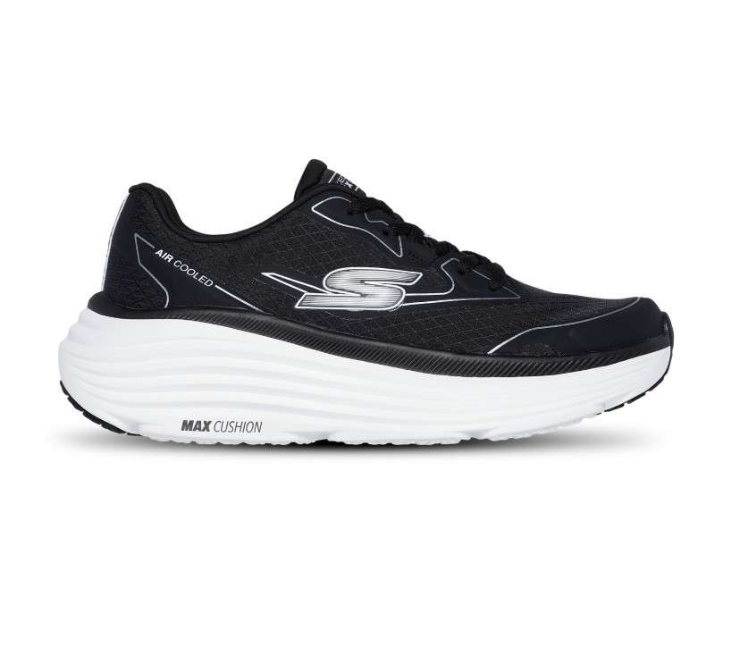 Max Cushioning Galloway Endeavour Shoe w