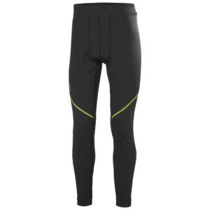 FYRE BASELAYER PANT 950EBONY