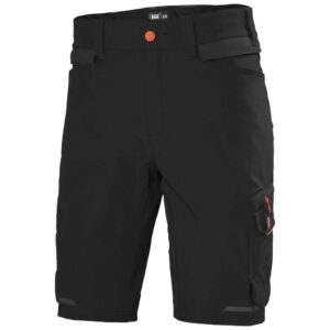 KENSINGTON CNCT SHORTS 990BLACK