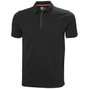 EVO POLO 991BLACK