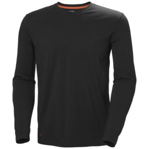 EVO LONGSLEEVE 991BLACK