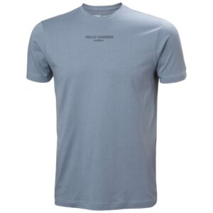 CLASSIC LOGO T-SHIRT 580WASHED