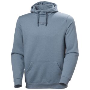 CLASSIC LOGO HOODIE 580WASHED