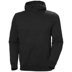 EVO HOODIE 991BLACK