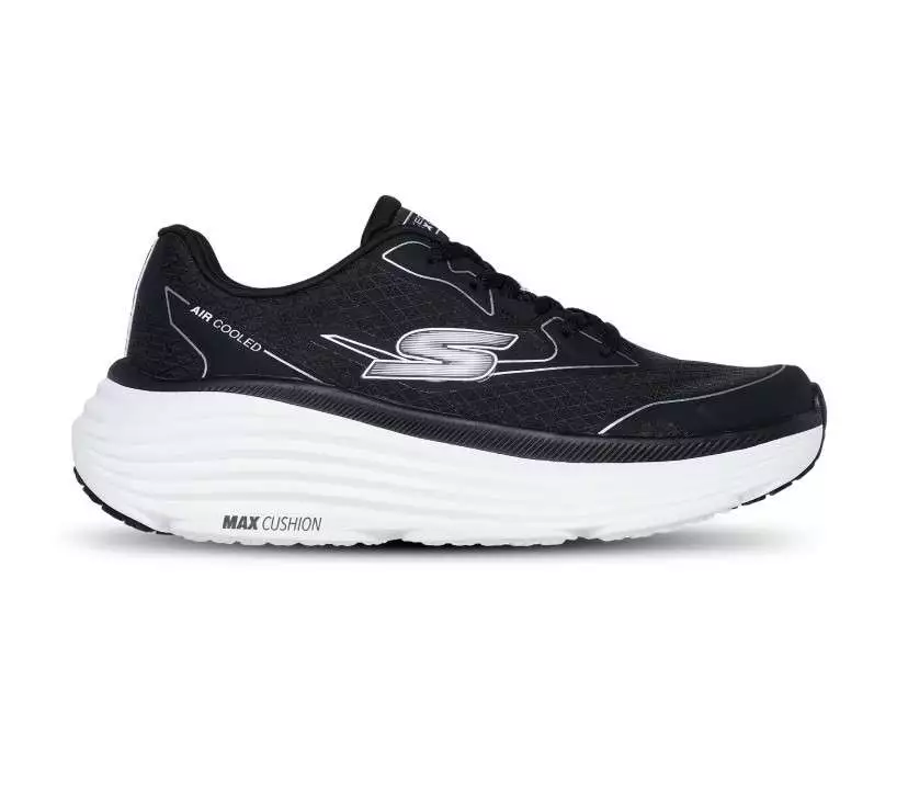 Max Cushioning Galloway Endeavour Shoe w