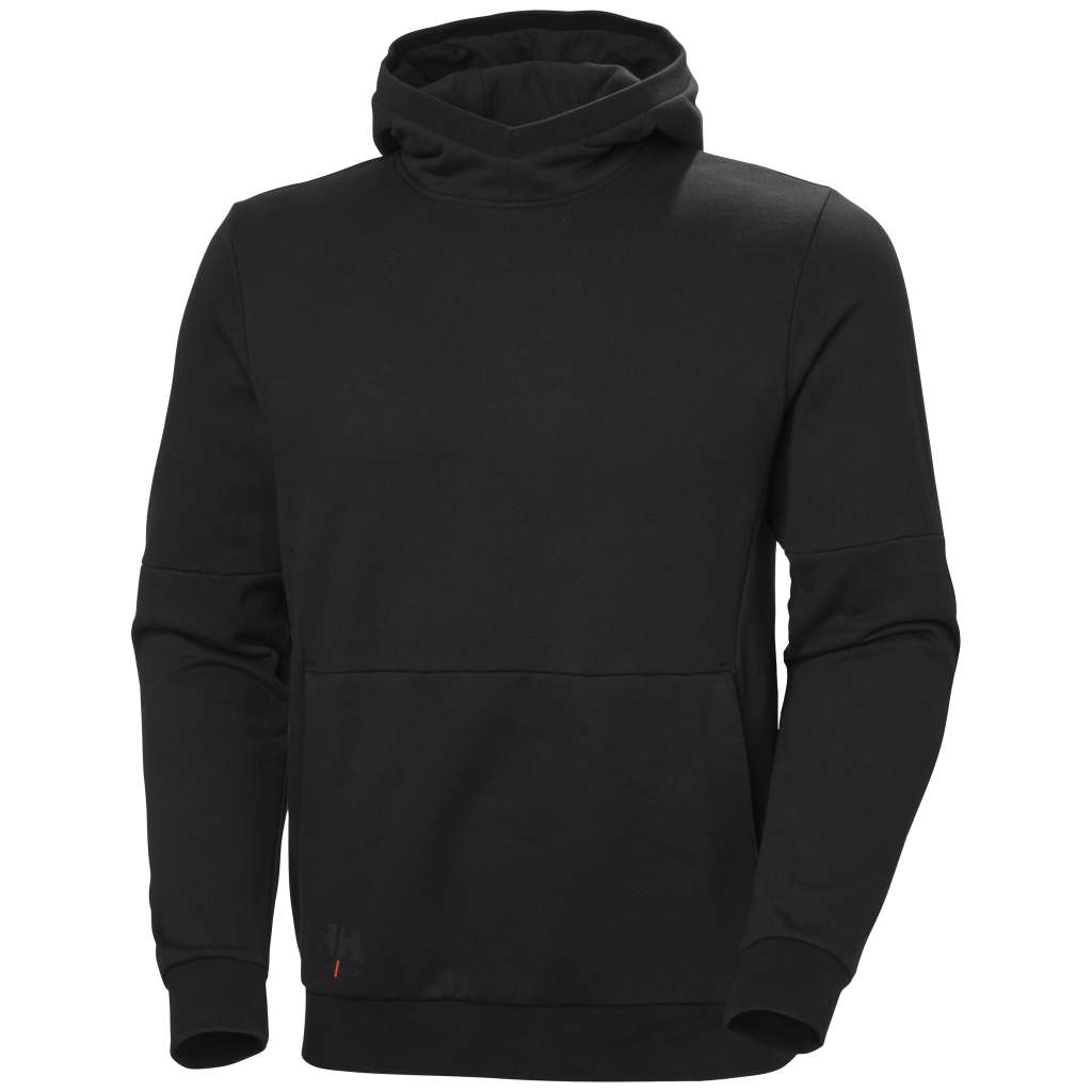 EVO HOODIE 991BLACK