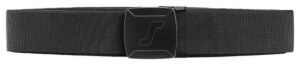 Snic Elastisk belte sort