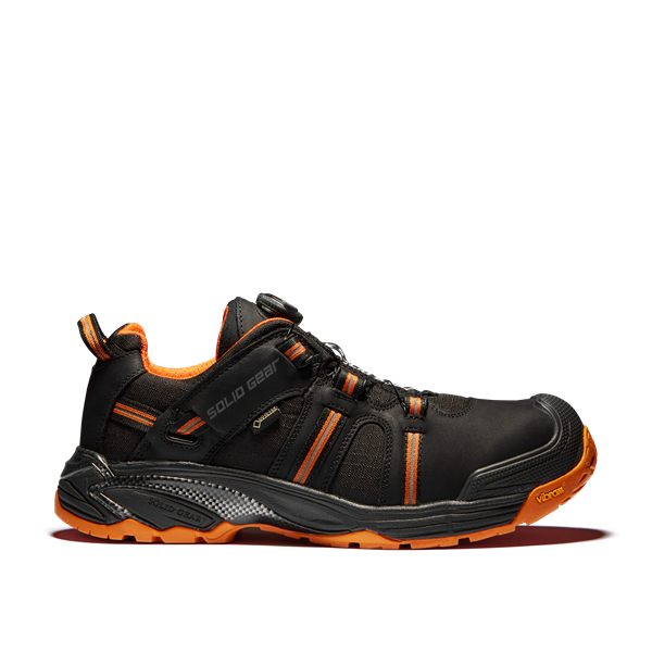Solid Gear Vernesko Hydra GTX  S3