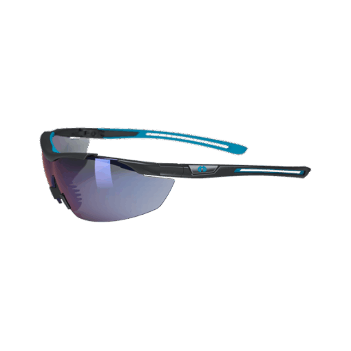 Hellberg ARGON BLUE AF/AS VERNEBRILLE