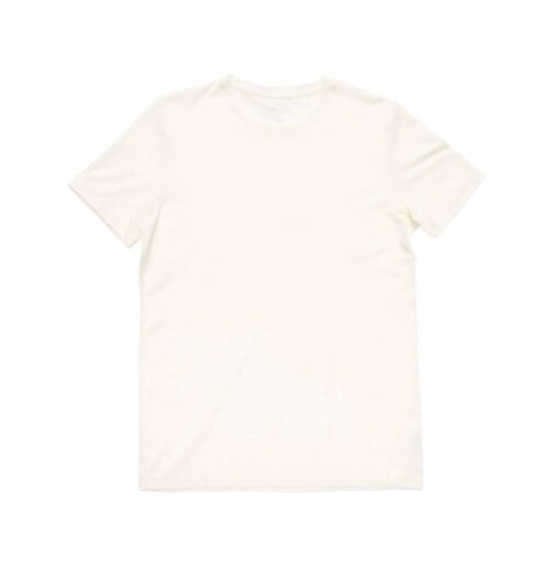 CLASSIC TEE MAN WHITE