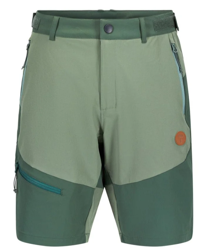 TW Willow Softshell Pants Black M