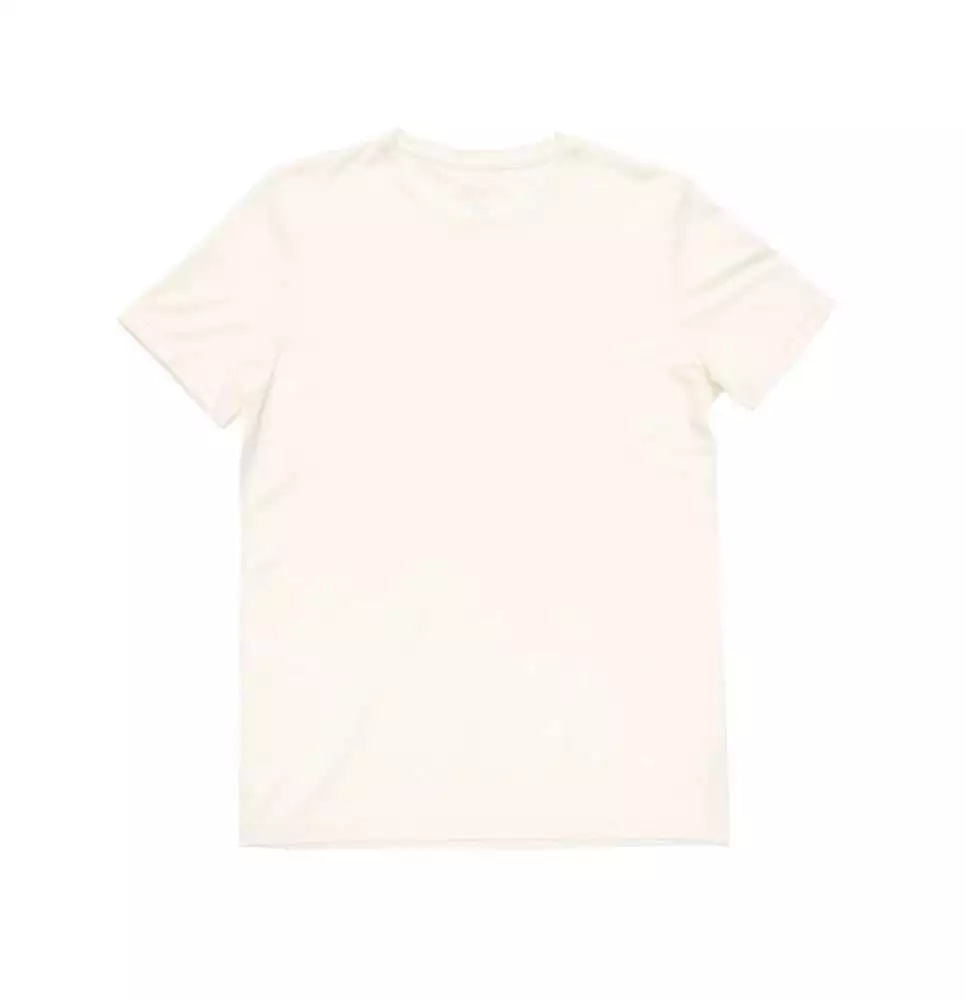 CLASSIC TEE MAN WHITE