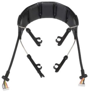 Peltor hodebøyle WS alert xp/xpi